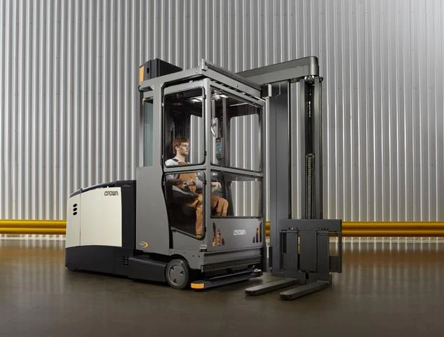 TSP Series - Crown Forklift