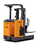 soosung forklift