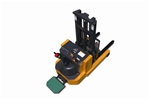soosung forklift