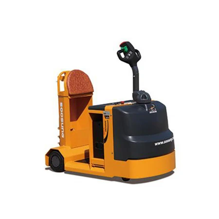 Xe kéo điện Tow Tractor SCT2000