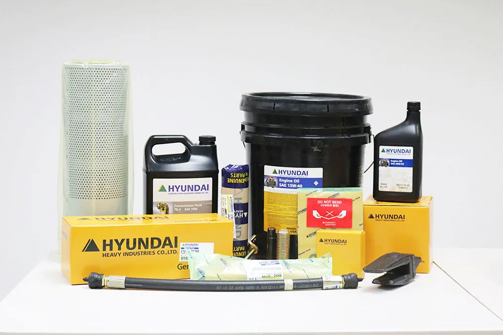 Phụ tùng chính hãng Hyundai Phụ tùng chính hãng Hyundai