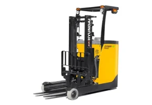 Crown Reach Truck