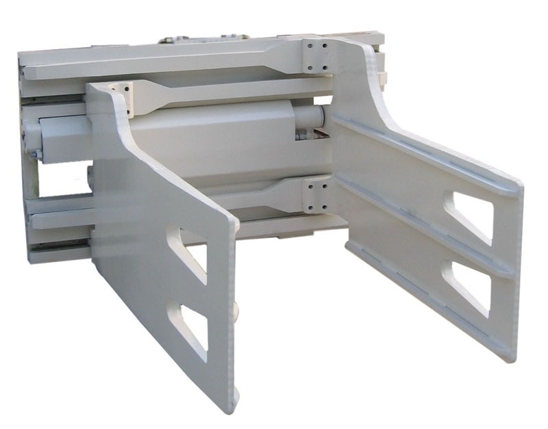 Kẹp vuông Bale Clamp
